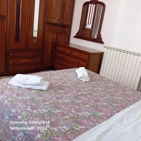 Da Nonno Trentino * Pescina