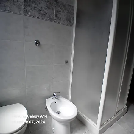 Apartmán Da Nonno Trentino *