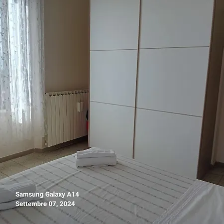 Da Nonno Trentino Apartmán *