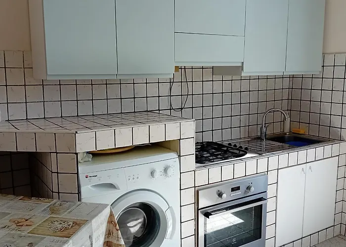 Daire Da Nonno Trentino Pescina