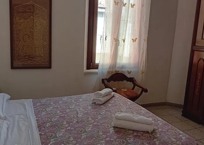 Daire Da Nonno Trentino