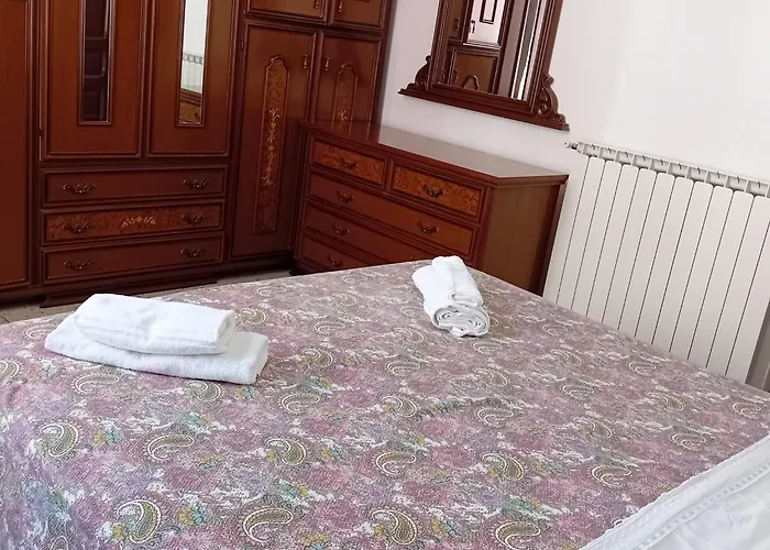 Da Nonno Trentino * Pescina