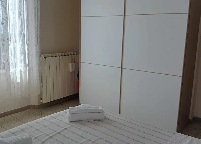 Da Nonno Trentino Daire *